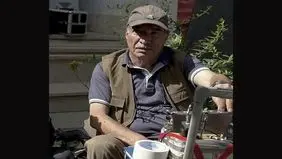 نظام الدین کیایی درگذشت