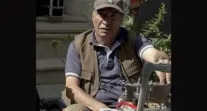 نظام الدین کیایی درگذشت