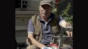 نظام الدین کیایی درگذشت