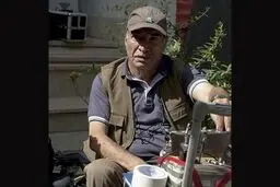 نظام الدین کیایی درگذشت