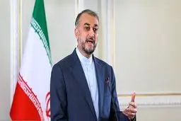 Iran, Tanzania to draw roadmap for boosting ties