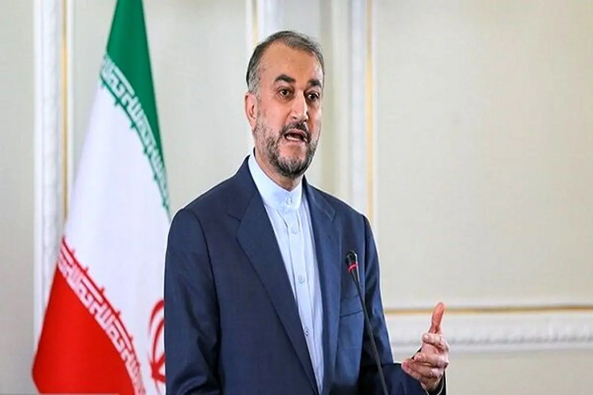 Iran, Tanzania to draw roadmap for boosting ties