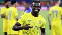 النصر لاپورته را اخراج کرد 