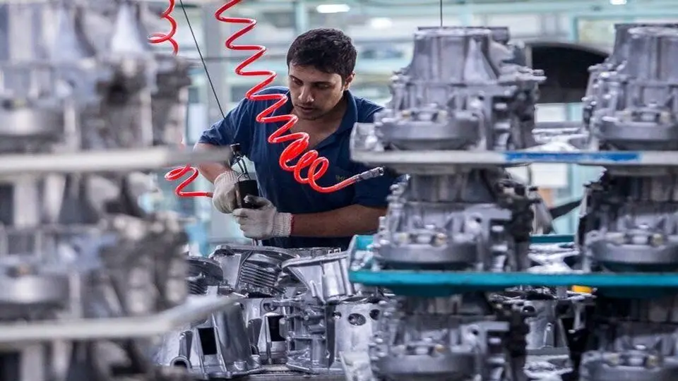 نسخه قطعهسازان برای جهش صنعت خودرو روی میز دولت