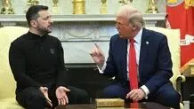 محدودیت استارلینک در اوکراین ادامه دارد