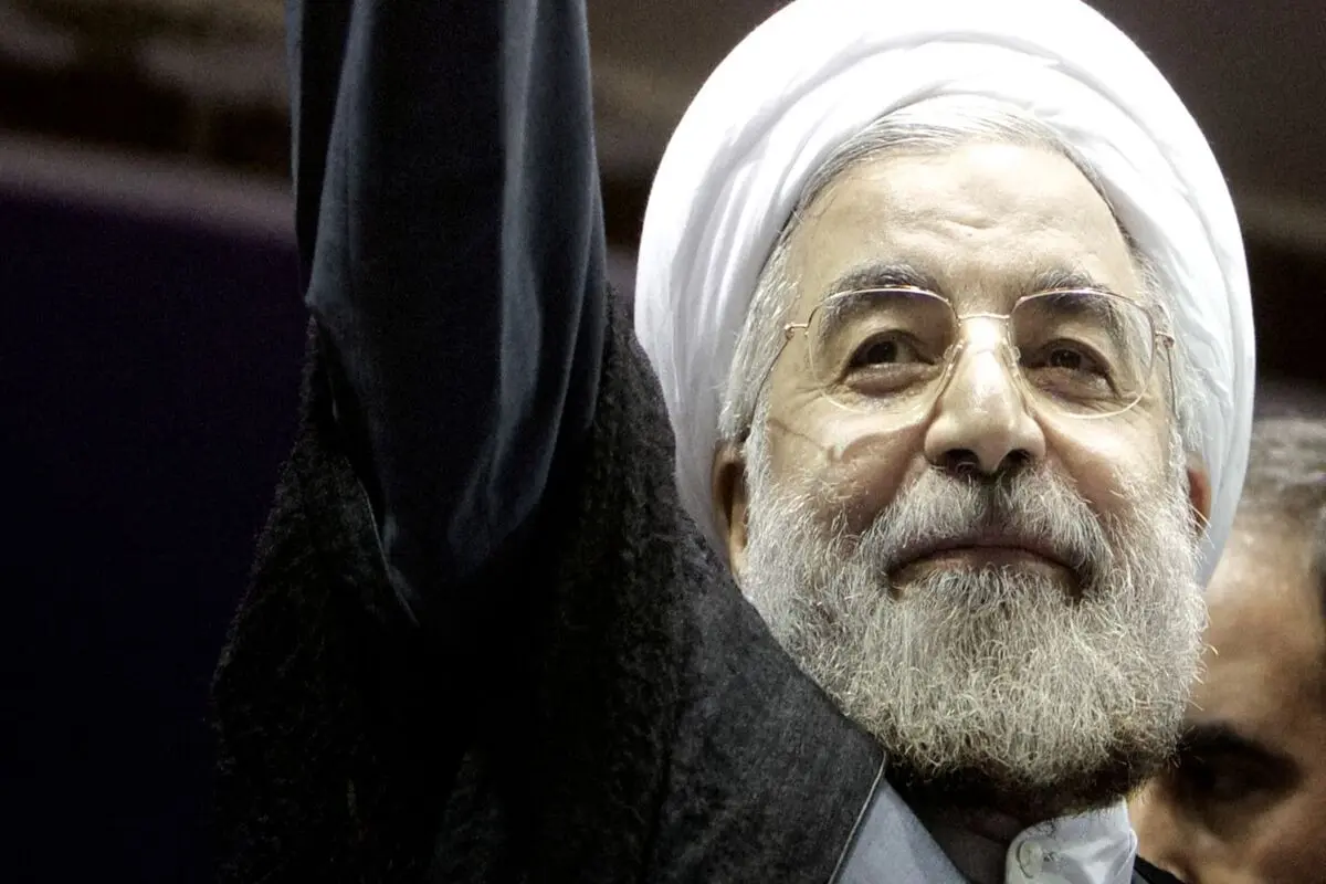 شریعتمداری: توده‌های عظیم مردم از تاییدصلاحیت روحانی گلایه داشتند