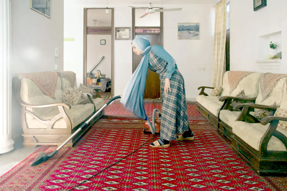 افسردگی «خانه‌دار»ها