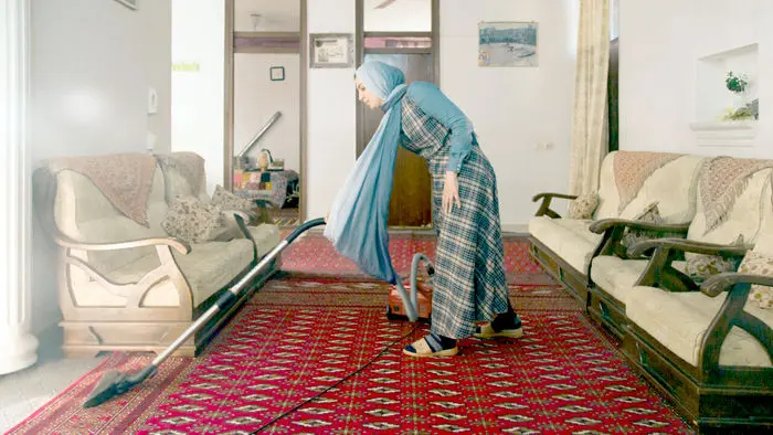 افسردگی «خانه‌دار»ها