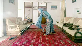 افسردگی «خانه‌دار»ها