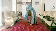 افسردگی «خانه‌دار»ها