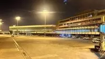آمریکا پایگاه «ویکتوریا» در فرودگاه بغداد را به عراق تحویل داد