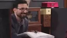 شبیخون عاطفی!
