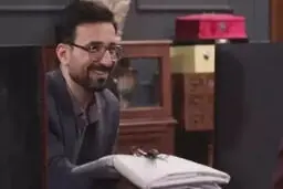 شبیخون عاطفی!
