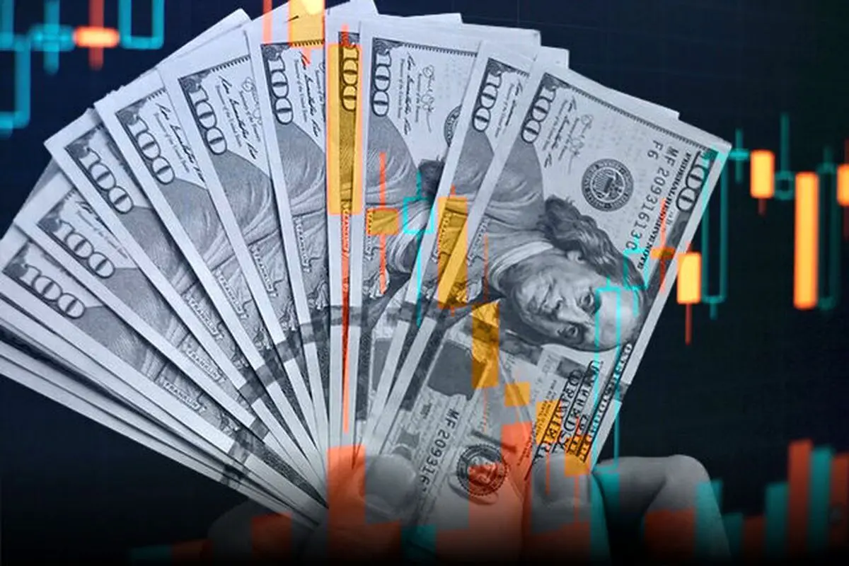 یش بینی قیمت دلار امروز یکشنبه ۷ اردیبهشت
