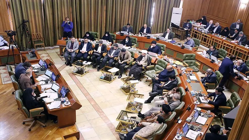 پایان رانت  در غرفه‌های شهری

