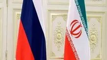 Iran-Russia economic coop. in line with strategic agreements