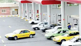 قطع گاز و برق جایگاه‌های CNG را زمین‌گیر کرد

