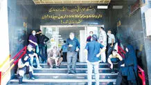 دردهای پنهان خانواده‌ها برای دارو
