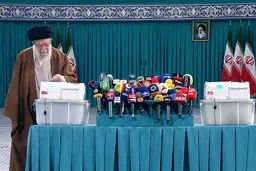اهمیت مرحله دوم انتخابات کمتر از مرحله اول نیست مردم، مجلس را تکمیل کنند