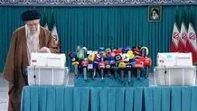 اهمیت مرحله دوم انتخابات کمتر از مرحله اول نیست مردم، مجلس را تکمیل کنند