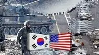  سیاست تهاجمی آمریکا، شبه جزیره کره را به جنگ هسته‌ای سوق می‌دهد
