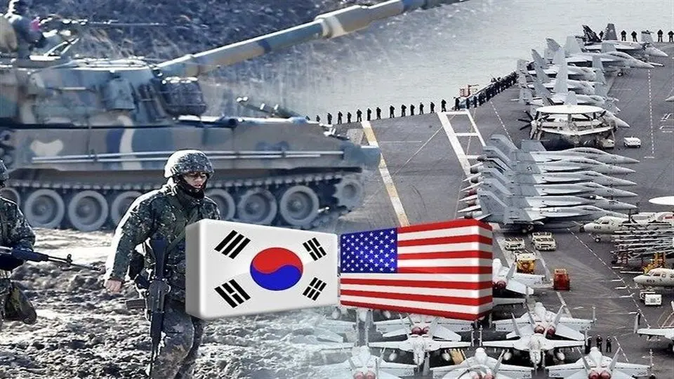  سیاست تهاجمی آمریکا، شبه جزیره کره را به جنگ هسته‌ای سوق می‌دهد
