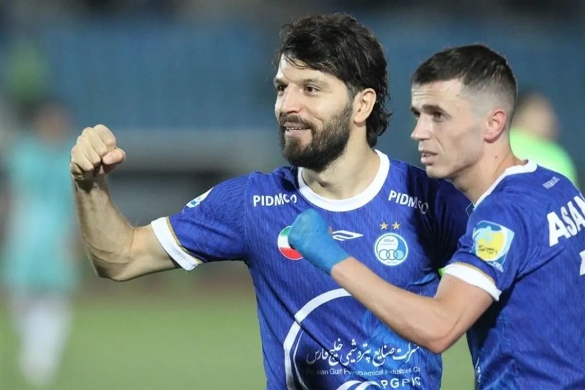   شکایت پیکان از ماشاریپوف رد شد 
