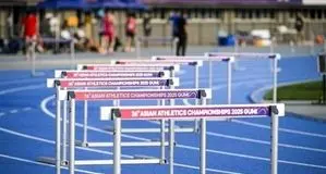 اعتراض به رأی بدوی دادگاه کره جنوبی درباره دوومیدانی‌کاران ایرانی