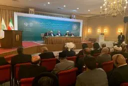 وزیر الخارجیة الایرانی: العدو قام بالعدید من المحاولات لاثارة التفرقة فی صفوف الامة الاسلامیة