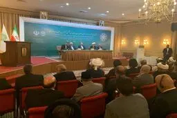 وزیر الخارجیة الایرانی: العدو قام بالعدید من المحاولات لاثارة التفرقة فی صفوف الامة الاسلامیة