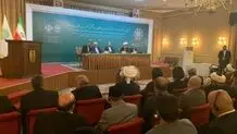 وزیر الخارجیة الایرانی: العدو قام بالعدید من المحاولات لاثارة التفرقة فی صفوف الامة الاسلامیة