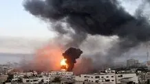 اسرائیل به جنوب لبنان حمله پهپادی کرد

