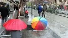 پیش بینی هوای تهران فردا پنج شنبه ۳۰ اسفند