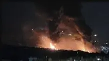 آغاز بازسازی ۵۸۱ خانه و ۱۴۲ مغازه آسیب دیده در اثر حملات اسرائیل
