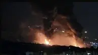 آغاز بازسازی ۵۸۱ خانه و ۱۴۲ مغازه آسیب دیده در اثر حملات اسرائیل
