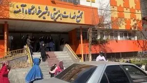 تخلیه کامل شیرخوارگاه آمنه و انتقال کودکان به مناطق امن