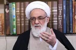 آیت‌الله گرامی: برخورد با متخلفان حجاب نباید تند و خشن باشد/ برخورد‌های جاهلانه، خشونت آمیز و تند، اثر خوبی ندارد

