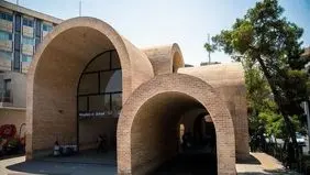 ایستگاه مترو جهاد نامزد دریافت جایزه معماری آقاخان شد