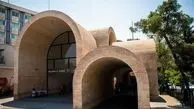 ایستگاه مترو جهاد نامزد دریافت جایزه معماری آقاخان شد