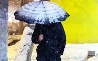 پیش‌بینی هوای اردبیل؛ جمعه اول فروردین ۱۴۰۴