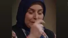 خواهر پژمان جمشیدی تقصیرها را گردن ژاله صامتی انداخت! + فیلم