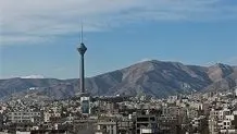 جلسه اضطراری برای آلودگی هوا تهران 