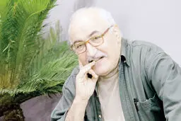 جنگ برای فیلم‌سازان جنبه‌های دراماتیک و تراژیک زیادی دارد

