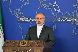 Iran reacts to UNHRC expert report on Israeli Gaza genocide