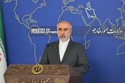 Iran reacts to UNHRC expert report on Israeli Gaza genocide