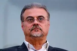 پیام خداحافظی مدیرعامل استقلال+ عکس