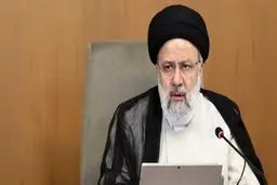 گلایه‌های رئیسی از بانک‌ها و دستوراتی برای ساخت مسکن

