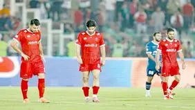 پرسپولیس؛ قربانی منافع شخصی
