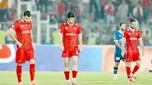 مهدی احمدی: پرسپولیس نتیجه نگیرد شوک می‌دهیم!


