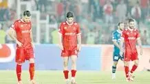 پرسپولیس؛ قربانی منافع شخصی